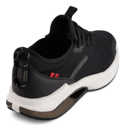 Zapato Casual X34249ve Transpirable Profesional Gimnasio
