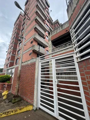 Apartamento en alquiler