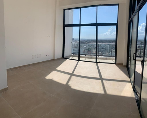 Penthouse En Venta En Urbanizacion Real