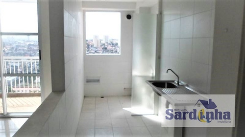 Imagem 2 de 11 de Apartamento À Venda Em Jardim Prudência - São Paulo - 1944