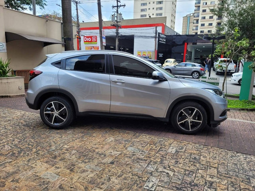 Imagem 7 de 15 de Honda Hr-v 1.8 16v Flex Ex 4p Automático