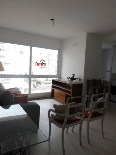 Imagem 20 de 30 de Apartamento Passo Da Areia Porto Alegre - 2753