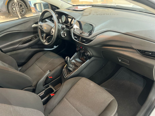 Chevrolet Onix Chevrolet Onix 1.0