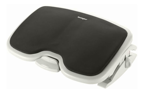 Kensington Solemate Comfort Footrest With Smartfit System