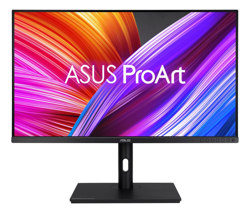 Asus Proart Pa328qv 32 2560x1440 75hz Ips Dp/hdmi/usbx4/parl