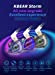 Auriculares Intraurales Yinyoo Kbear Storm Para Cantantes Dr