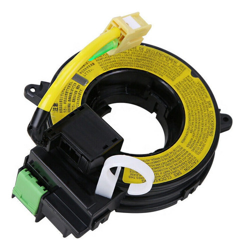 Muelle De Reloj De Airbag Para Outlander 2003-2013 8619a015