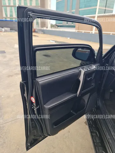 Toyota 4Runner 4.0 Sr5 Fl