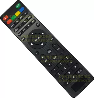 Control Remoto Le26b13200 Para Haier Led Tv Emezeta Wins