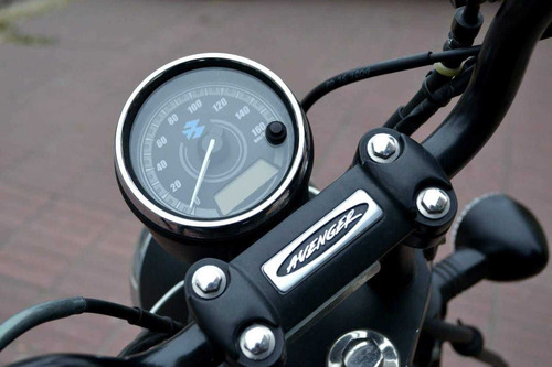 Imagen 4 de 5 de Bajaj Avenger