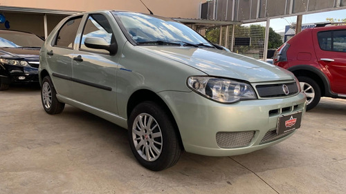 Fiat Palio 1.0 MPI FIRE CELEBRATION 8V FLEX 4P MANUAL