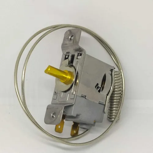 Termostato Ambiental Transca MercadoLibre