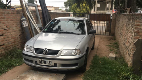 Volkswagen Gol 1.6 Mi Deejay 2004