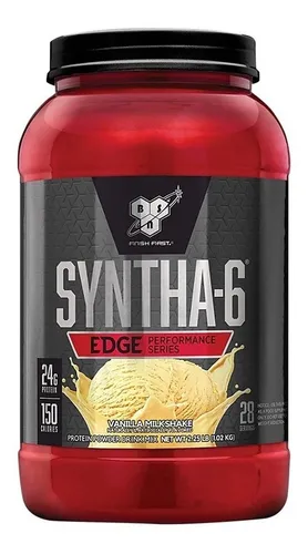 Syntha 6 Edge 2.09 Lb Bsn Importada