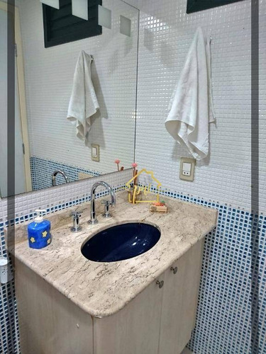 Apartamento À Venda, 80 M² Por R$ 800.000,00 - Vila Romana - São Paulo/sp - Ap1818