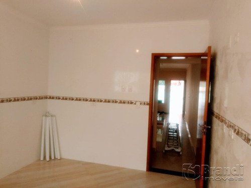 Imagem 7 de 15 de Sobrado Novo Nunca Habitado! X Vila Lucia - V-4722