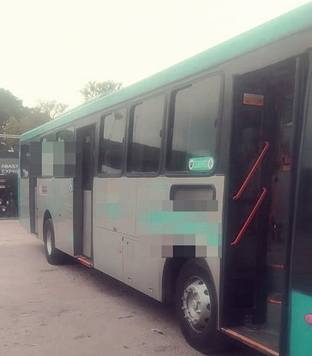Caio Apache Vip Ano 2021 M.benz Of 1724 Jm Cod.481