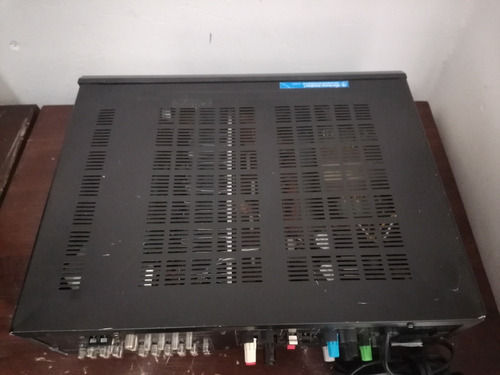 Receiver Onkyo Tx-sr500 (sistema 5.1) (Usado)