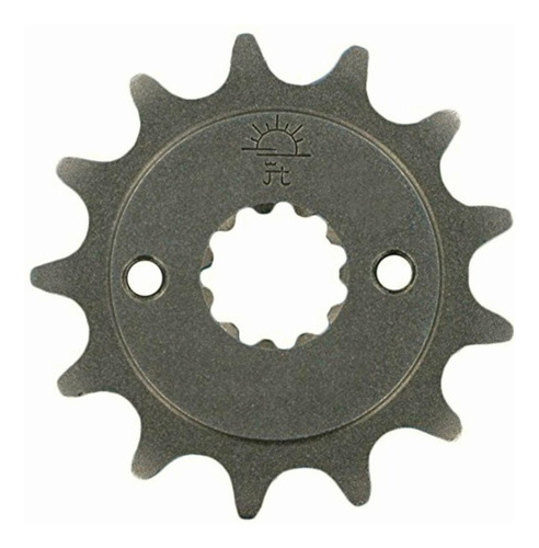 Jt Sprockets Jtf1901.15 Piñón De Eje Intermedio Delantero