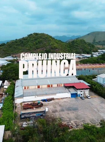 Cliente Alquiler De Galpón En Guacara (sc)