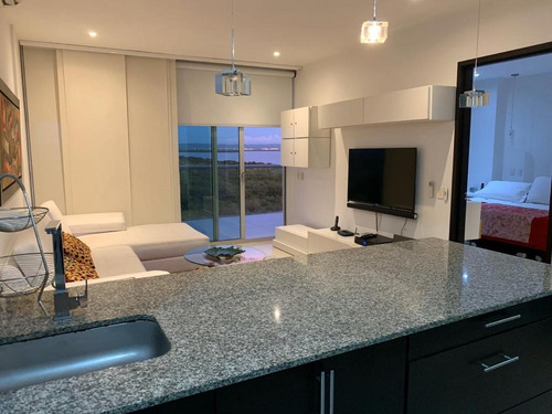 Imagen 5 de 16 de Apartamento En Venta Zona Norte - Cartagena