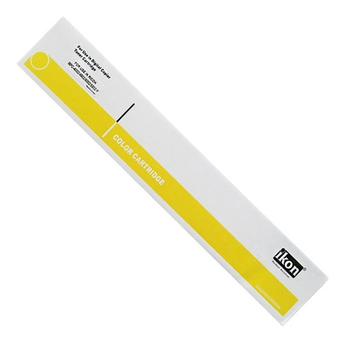 Cartucho Compatible Premium Amarillo Ricoh Aficio Mpc4002