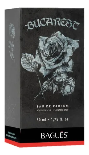 comprar Bucarest Pour Homme - Eau De Parfum Bagués