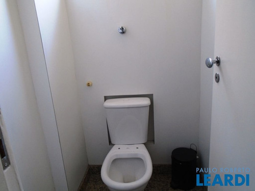 Comercial - Jardim América - Sp - 552184
