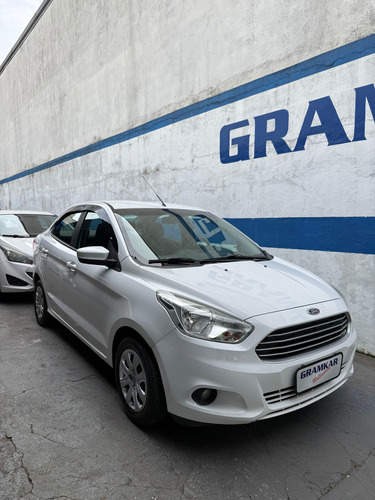 Ford Ka+ 1.5 Se Flex 4p