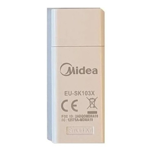 Modem Wifi Midea