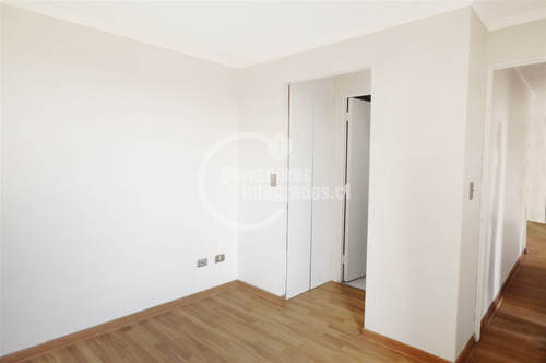 2 Dorm.2 Baños. En Barrio Los Ingleses - Valparaíso