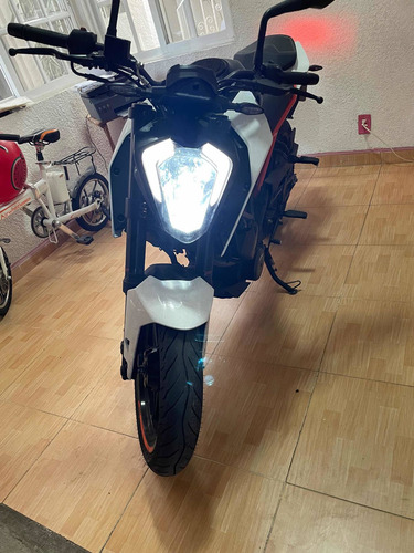 Imagen 6 de 8 de Ktm Duke