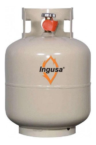 Cilindro De Gas Lp Ingusa Pt9cil01 20 Lb