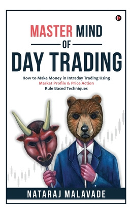 Libro Master Mind Of Day Trading: How To Make Money In In...