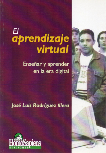 Aprendizaje Virtual José Rodríguez Illera (hs)