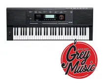 Comprar Teclado Kurzweil Kp110 Sensitivo 5 Octavas Polifonia 128 