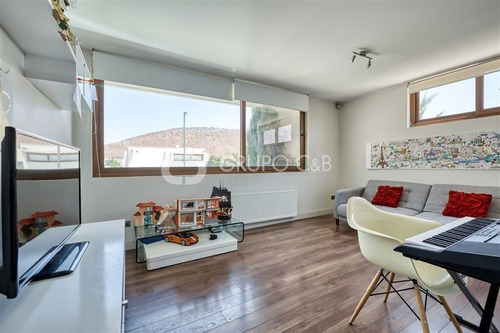 Imagen 14 de 24 de Casa En Venta 4 Dorm.+ Subterráneo + Sala De Estar E