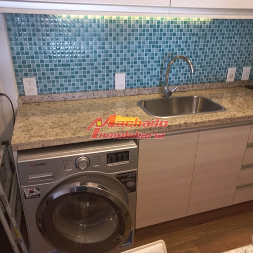 Imagen 12 de 18 de Apartamento En Venta, Primera Linea De La Playa Mansa.