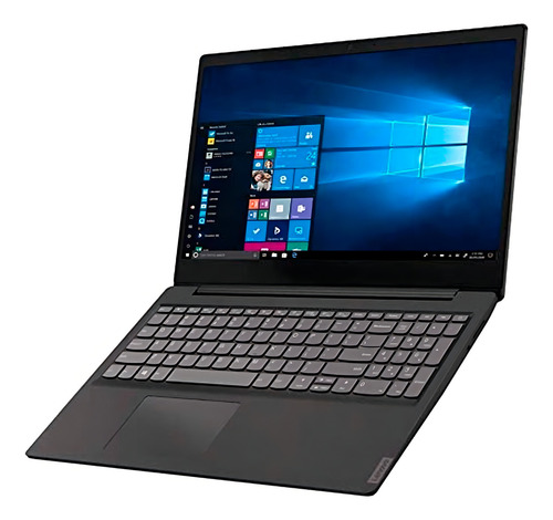 Notebook V15 15.6 Iron Gray 4gb De Ram - 500gb Hdd - Intel Celeron Iron Gray