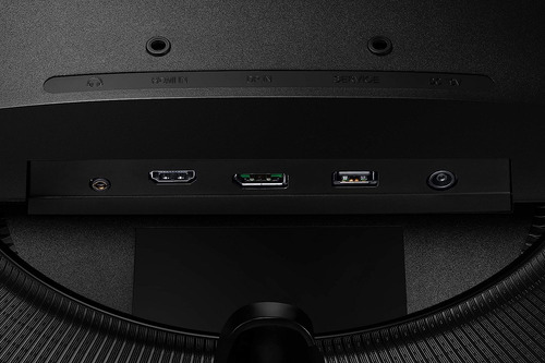Monitor Gamer Samsung Odyssey G5 Series, 27'', 144hz, 1ms