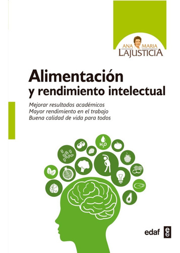 Alimentación Y Rendimiento Intelectual