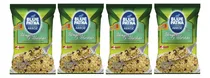 Comprar Arroz Saborizado Con Hongos Y Hierbas Blue Patna 200 Grs X 4