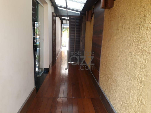 Chácara À Venda, 1000 M² Por R$ 850.000,00 - Jardim Leonor - Itatiba/sp - Ch0246