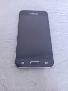 Samsung Galaxy J1 (2016) Dual Sim 8 Gb Barato Black Friday