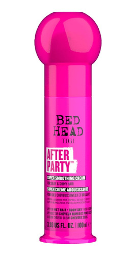 Tigi Bed Head After Party - Leave-in 100ml