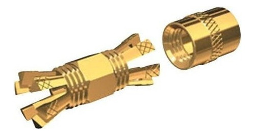 Shakespeare Pl-258-cp-g Marine Center Pin Spice Connector