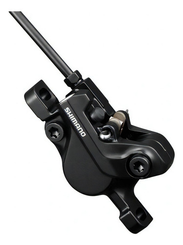 Freno Hidráulico Trasero Shimano Bl-mt501/br-mt500 1000mm