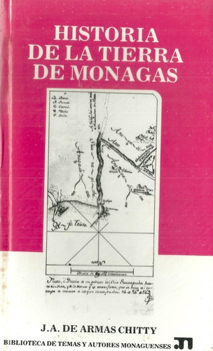 Historia Del Estado Monagas  Genealogia