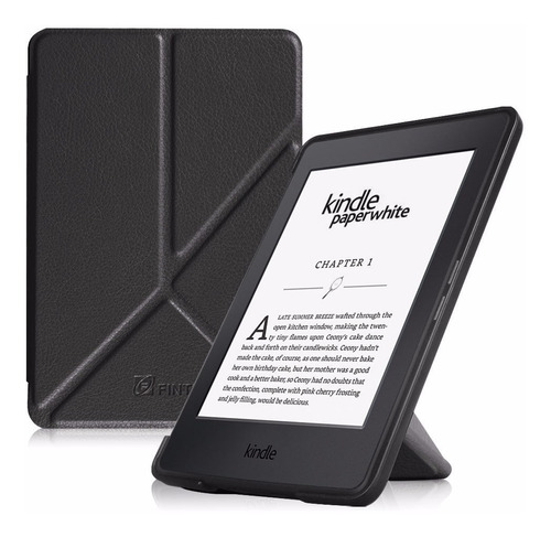 Funda Origami Kindle Paperwhite Todas Las Generaciones Cover