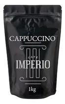 Comprar Cappuccino, Cafe Imperio, Maquina Expendedora Vending